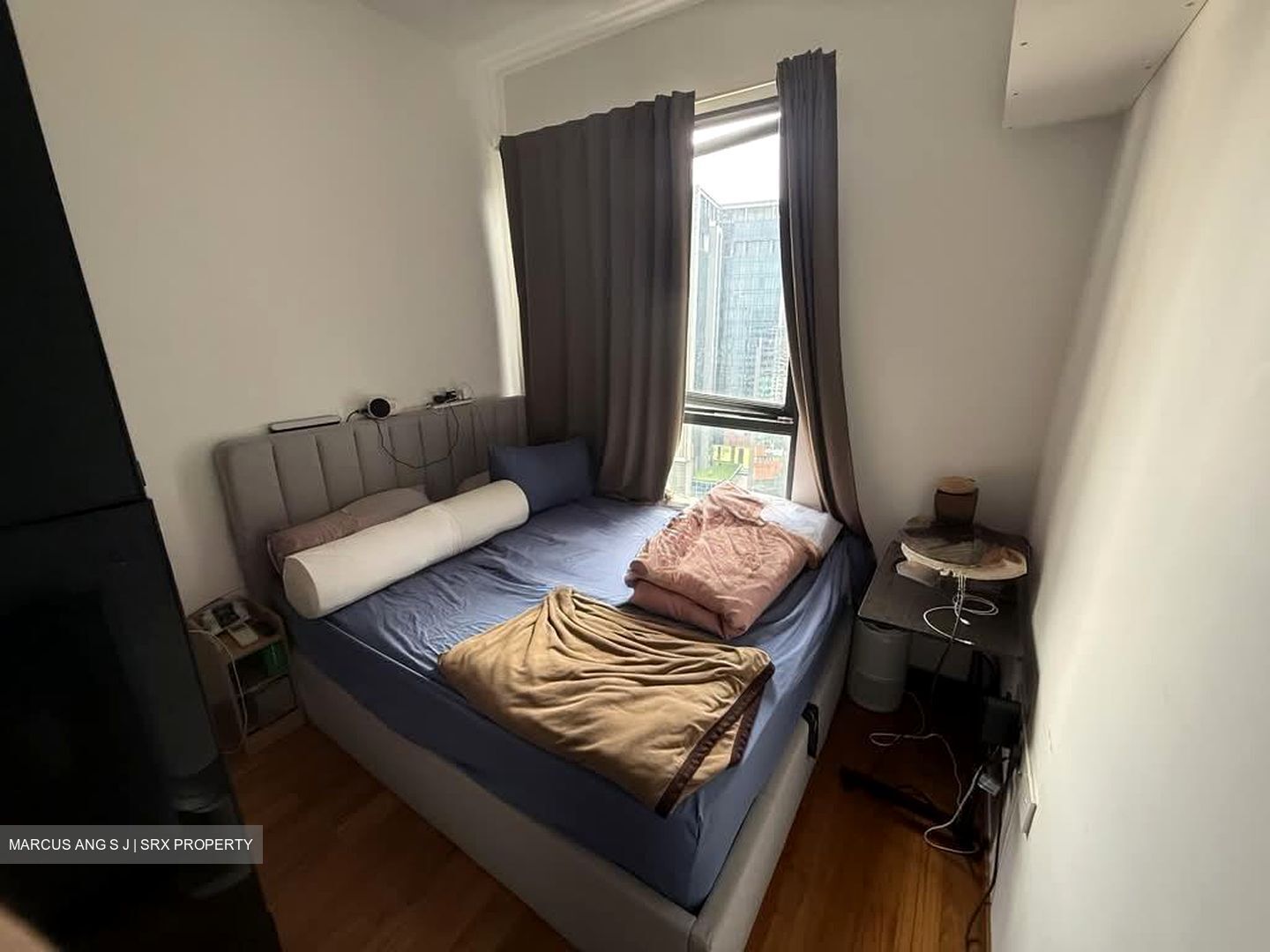 Uptown @ Farrer (D8), Apartment #530892831